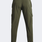 Under Armour Stretch Men Training Pant Green/Black