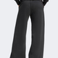 Adidas All Szn Fleece Loose Wide-Leg Women Sportswear Pant Black