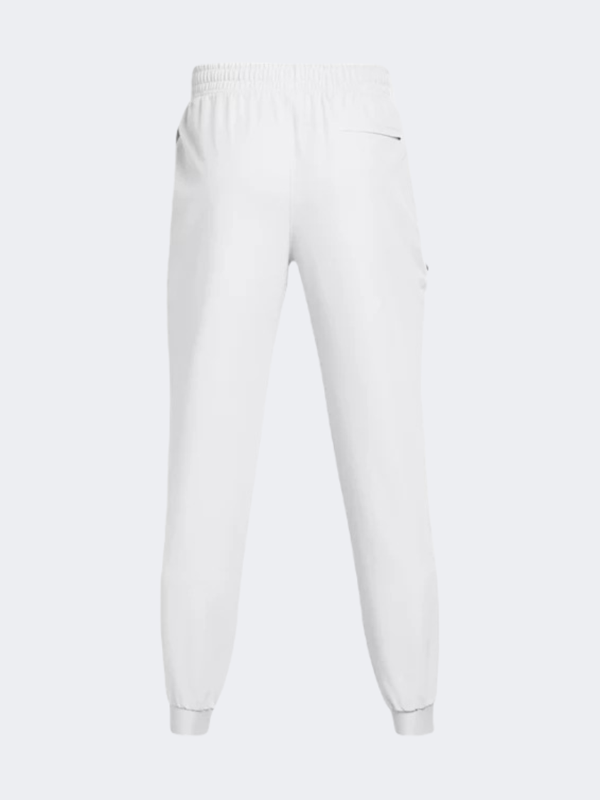 Under Armour Unstoppable Men Training Pant Halo Grey/Black