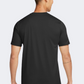 Nike Rlgd Men Training T-Shirt Black/Green