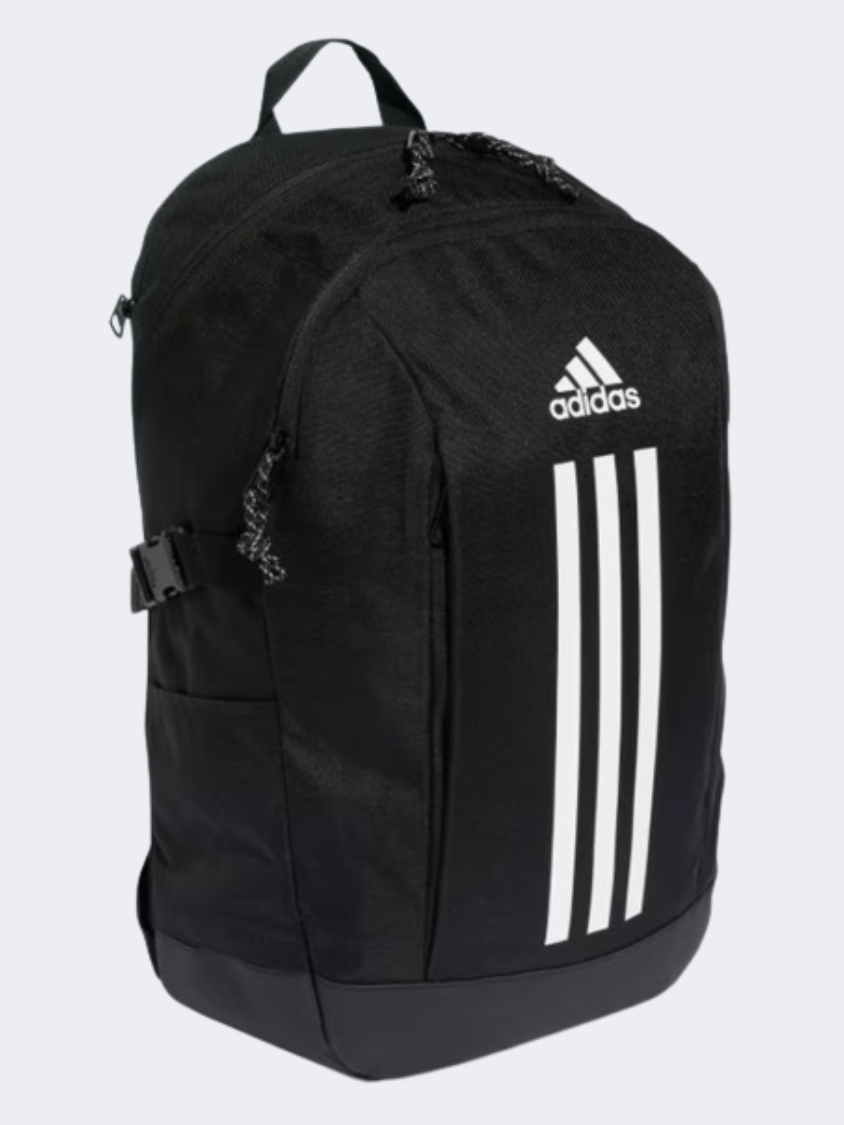 Adidas Power Vii Unisex Training Bag Black/White