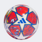 Adidas Uefa Champions League Knockout Unisex Football Ball White/Blue/Orange