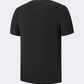 Erke Men Tennis T-Shirt Black