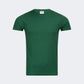 Oil And Gaz Lightweight Men Multisport T-Shirt Dark Green