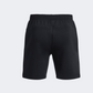 Under Armour Unstoppable Men Lifestyle Short Black