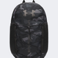 Under Armour Hustle Sport 6.0 Unisex Training Bag Black