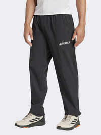 Adidas Multi Essentials Stretch Men Outdoor Pant Black