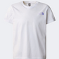 The North Face Relaxed Girls Lifestyle T-Shirt White
