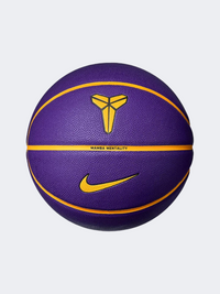 Nike All Court 8P Kobe Bryant Unisex Basketball Ball Purple