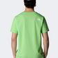 The North Face Easy Men Lifestyle T-Shirt Meta Lime/White