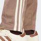 Adidas Adicolor Classics Beckenbauer Men Original Pant Trace Brown/White