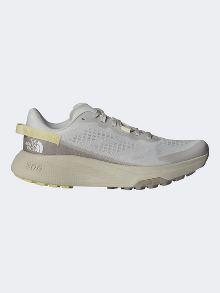 The North Face Altamesa 300 Glacier Men Trail Runn Shoes Grey/Soapstone