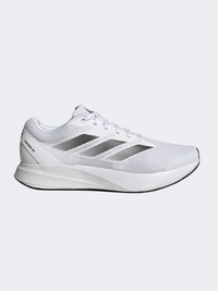 حذاء جري رجالي Adidas Duramo Rc أبيض/أسود