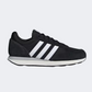 Adidas Run 60S 3 Men Sportswear Shoes Black/White
