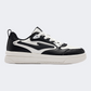Erke Skateboard Men Lifestyle Shoes White/Black