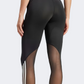 Adidas Hyperglam  Women Training Tight Black/White