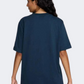 Nike Sportswear Phoenix Women Lifestyle T-Shirt Armory Navy