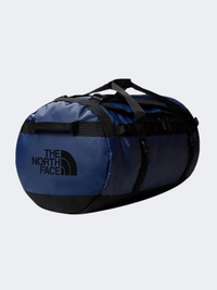 حقيبة The North Face Base Camp L للجنسين للحياة اليومية بلون كحلي/أسود