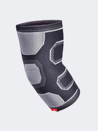 Adidas Accessories دعامات لياقة بدنية أسود/رمادي
