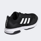 Adidas Gamecourt 2 Men Tennis Shoes Black/White