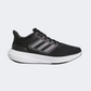Adidas Ultrabounce Gs Running Shoes Black/White
