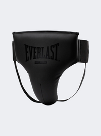 واقي ملاكمة رجالي Everlast Elite أسود