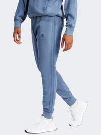 بنطال رياضي رجالي Adidas All Szn 3S Garment Wash Preloved Ink