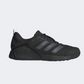 Adidas Dropset 3 Men Training Shoes Black/Grey