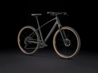 دراجة Trek Dual Sport 2 Gen 5 مقاس L لون فحمي