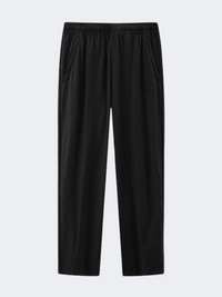 Erke Knitted Men Training Pant Black