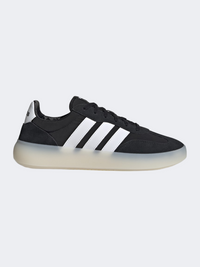 Adidas باريدا ديكود حذاء رياضي رجالي أسود/أبيض
