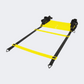 Fitness Factory Agility 4 M Ladder Black/Yellow