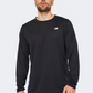 New Balance Core Run Men Performance Long Sleeve Black