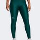 Under Armour Authentics Women Training Tight Teal/White
