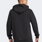 Adidas D4T Men training Hoody Black