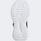 حذاء جري للفتيات Adidas Fortarun 4.0 Ps-Aurora Plum