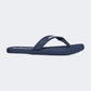 شباشب سباحة رجالية Adidas Eezay Flip Flop زرقاء Eg2041