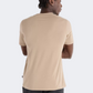 New Balance Essentials Graphic Men Lifestyle T-Shirt Driftwood
