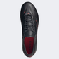 أحذية كرة القدم للرجال Adidas Copa Pure Iii League FG MG باللون الأسود/الكربون/الأحمر