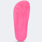 Oil And Gaz Comfy Women Beach Slide Fuschia