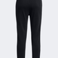 Under Armour Rival Terry Women Lifestyle Pant Black/White