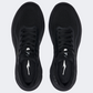 Erke Men Running Shoes Black