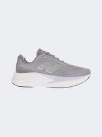 حذاء الجري للنساء New Balance Kaiha Road V2 رمادي