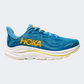 حذاء جري للأولاد Hoka Clifton 10 Gs - أزرق ألبين