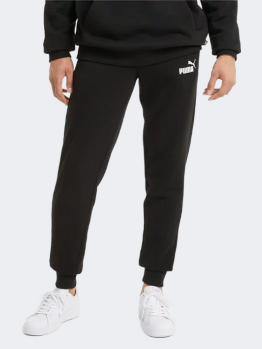 Puma Essentials Men Lifestyle Pant Black