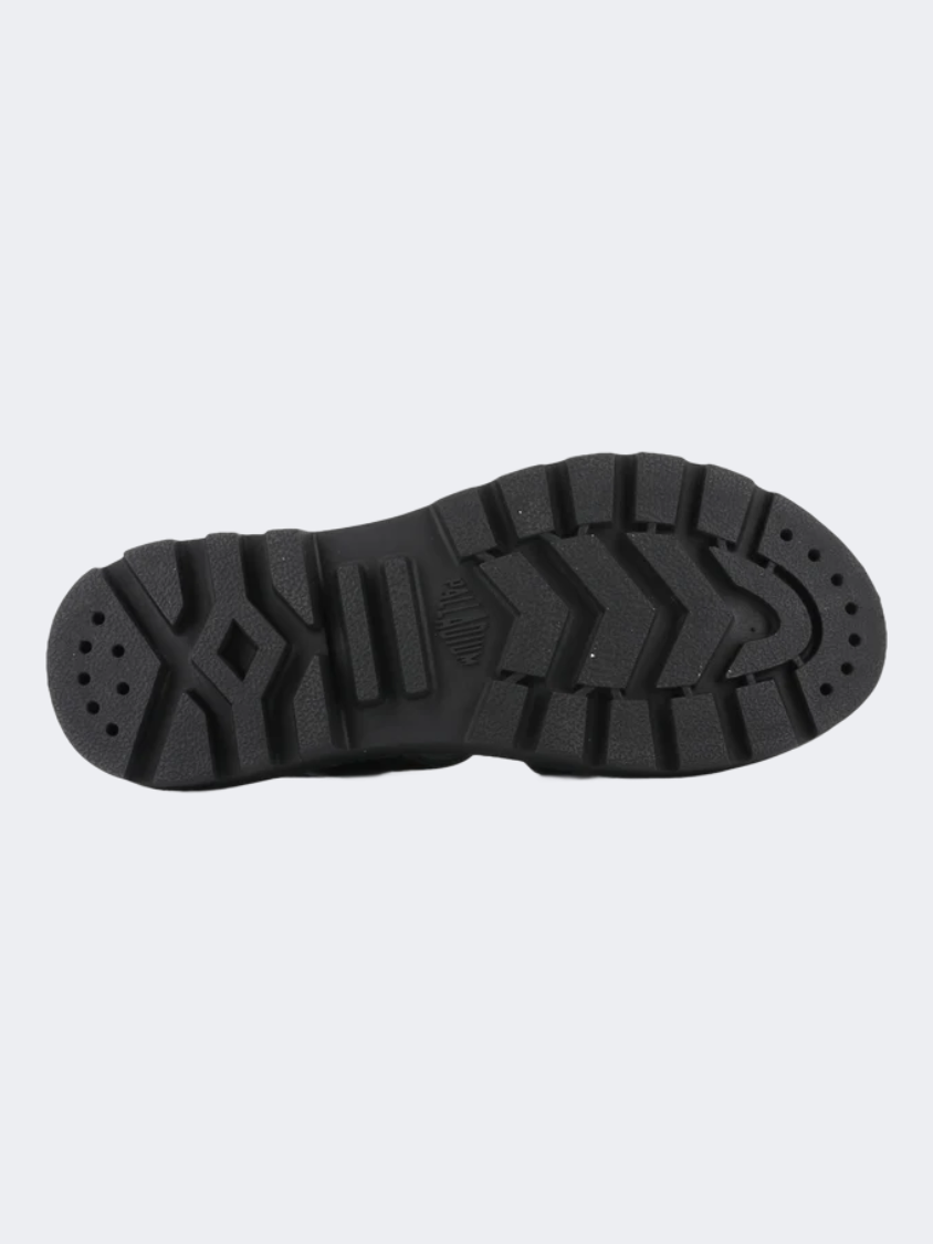 Palladium Pallacruise Classic Women Lifestyle Sandal Black