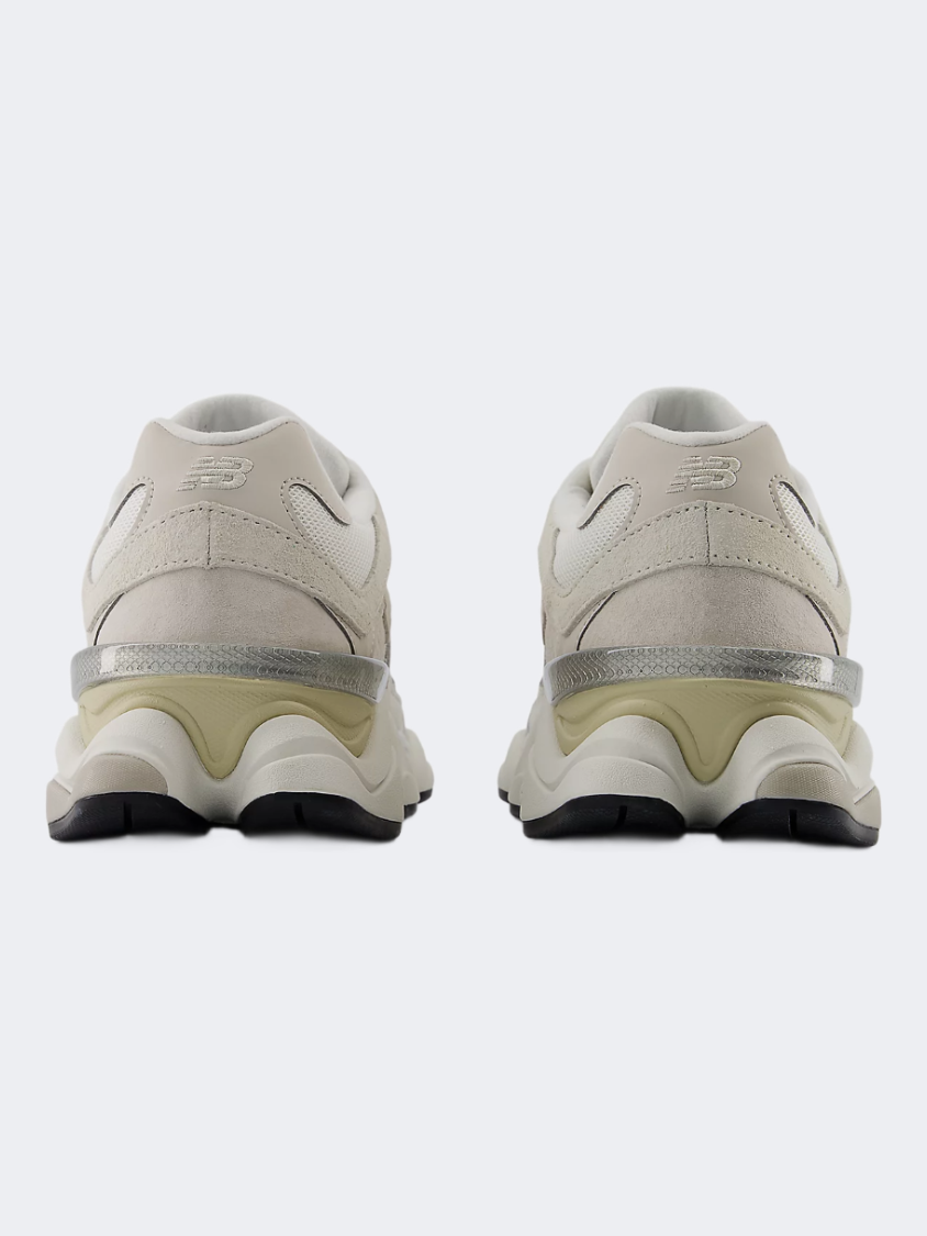 New Balance 9060 Women Lifestyle Shoes Sea Salt