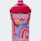 Camelbak Thrive Flip Straw 14 Oz Kids Lifestyle Bottle Rainbow Floral