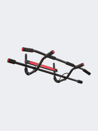 Adidas Accessories Fitness Bar Black/Red