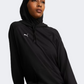 Puma Modest Activewear Women Training Hoody Black